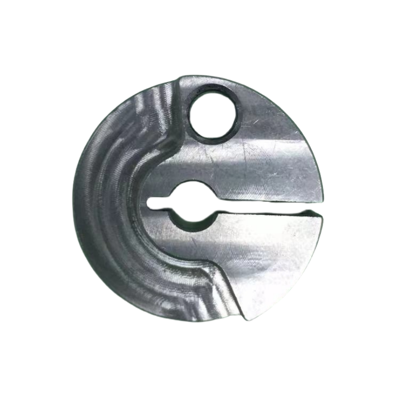 Precision Machined Parts