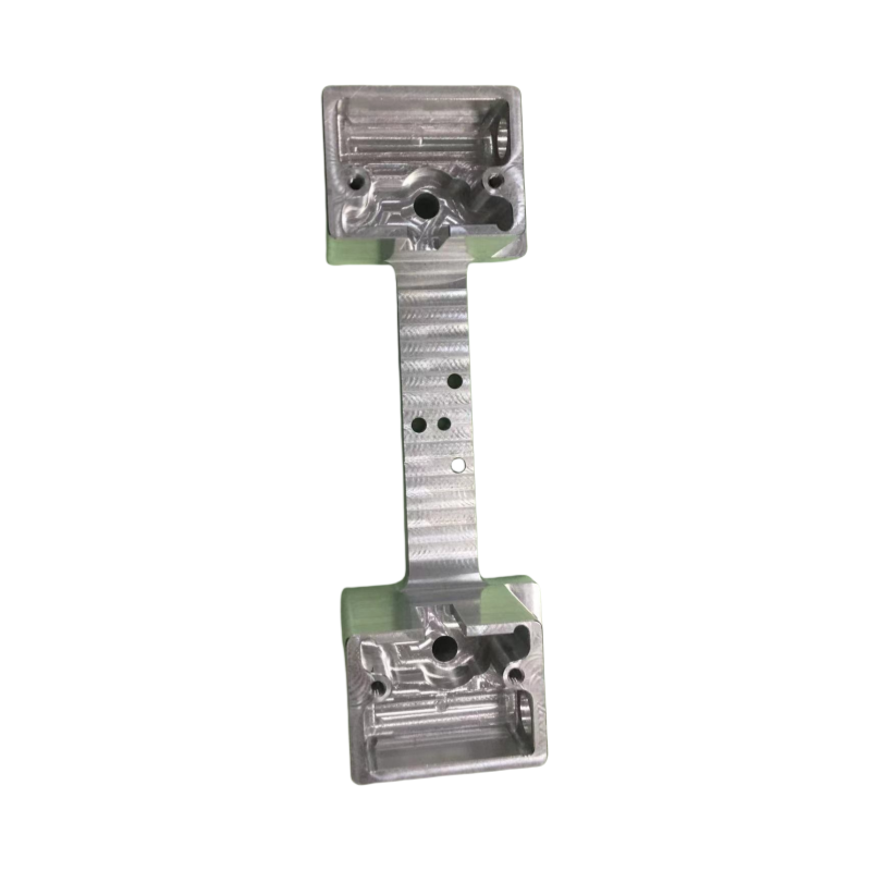 Precision Machined Parts