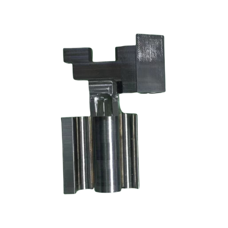 Precision Machined Parts